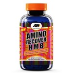 Aminoácido Amino Recovery Hmb - Arnold Nutrition - 240 Tabs