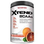 Aminoácido Bcaa Xtend 7g - Blood Orange - 420grs - SCIVATION