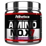 Aminoácido em Pó AMINO N.O.X 7 - Atlhetica - 300grs