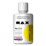 Aminoácido Líquido AMINO LIQUID - Max Titanium - 500ml