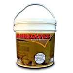 Aminoaves- Agrocave- 20 Kg- Núcleo para Aves Pronto para Misturar na Ração.