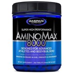AminoMax 8000 - 350Tabs - Gaspari Nutrition