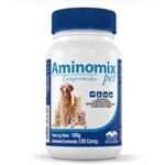AMINOMIX PET - 120 Comprimidos