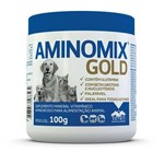 Aminomix Pet Gold Vetnil - 100 G