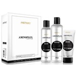 Aminoplex Revive Aneethun (3 Produtos)