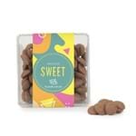 Amizade Sweet - Caixinha com Chocolate Belga