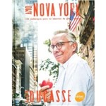 Amo Nova York - 150 Enderecos para Amantes da Gastronomia - Senac