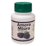 Amora Miúra (6 Potes) 600 Mg em Cápsulas