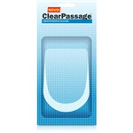 Amortecedor de Silicone - ClearPassage