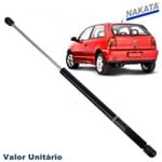 Amortecedor do Porta Malas Nakata Volkswagen Gol G2 95 Até 99 Sem Limpador Traseiro
