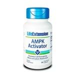 Ampk Metabolic Activador (30 Caps) Life Extension
