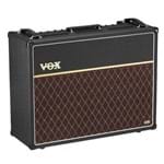 Amplificador Combo para Guitarra Vox Ac 30 Vr - Vox