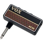 Amplificador de Fone de Ouvido Vox Amplug 2 Ac30