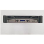 Amplificador de Potência Crown 1350W GXTi 1002 - 2 Canais