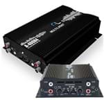 Amplificador Digital 4 X 100W 400W RMS Multilaser