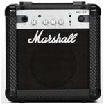 Amplificador Guitarra Marshall Mg 10 Cf