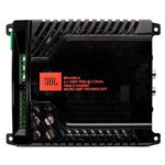 Amplificador Jbl BR-A400.4 (4x 100W / 2x 200W Rms)