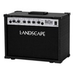 Amplificador Landscape Hotline Guitarra Gtx 200 20w