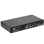 Amplificador Onealom2000sl 60wrms Fm/USB/sd