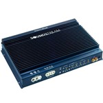 Amplificador Reference 1 Canal Classe A/B 500W REF1.500 - Soundstream