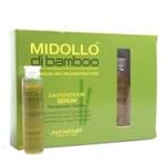 Ampola Alfaparf Midollo Di Bamboo (6 Unidades) 6x15ml