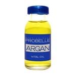 Ampola Capilar Probelle Argan Oil 17ml
