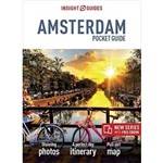 Amsterdam Insight Pocket Guide