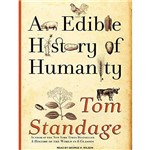 An Edible History Of Humanity