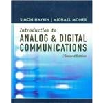 An Introduction To Digital And Analog Communications, 2nd Edition