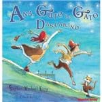 Ana, Guto e o Gato Dançarino - Editora Brinque-Book