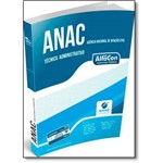 Anac - Técnico Administrativo