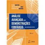 Analise Avancada das Demonstracoes Contabeis - Atlas