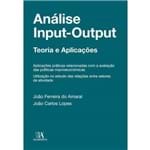 Análise Input-Output