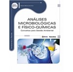 Analises Analises Microbiologicas e Fisico Quimicas - Erica