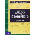 Analisis Econometrico