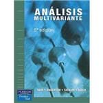 Analisis Multivariante