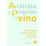 Analisis Y Produccion de Vino