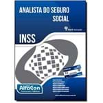 Analista do Seguro Social: Inss