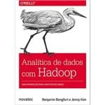 Analítica de Dados com Hadoop - uma Introdução para Cientistas de Dados
