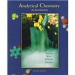 Analytical Chemistry - 7th Ed