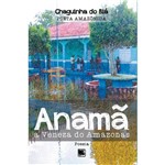 Anamã - a Veneza do Amazonas