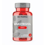 Anastrozol 500mcg - Bio Pharmus
