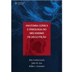 Anatomia Clinica e Fisiologia do Mecanismo -Cengag
