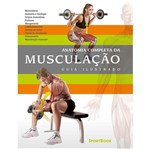 Anatomia Completa da Musculacao - Sportbook