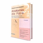Anatomia da Face - Sarvier