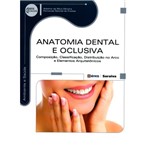 Anatomia Dental e Oclusiva - Erica
