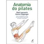 Anatomia do Pilates
