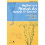 Anatomia e Fisiologia dos Animais de Fazenda