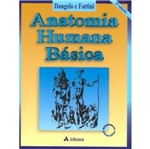 Anatomia Humana Basica - Atheneu