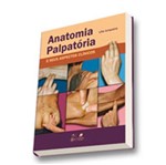 Anatomia Palpatoria - Guanabara - Junqueira